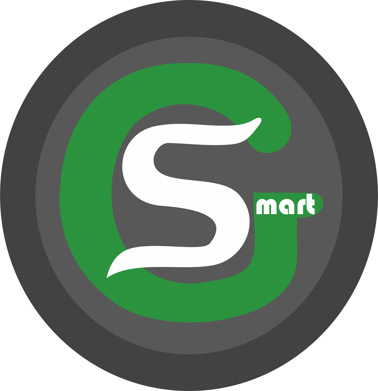 G-sMart Daily Logo