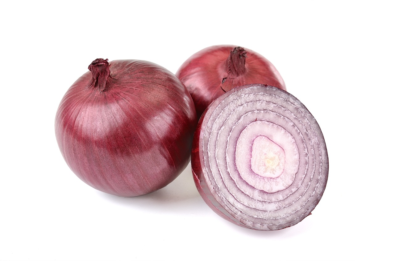 Onion