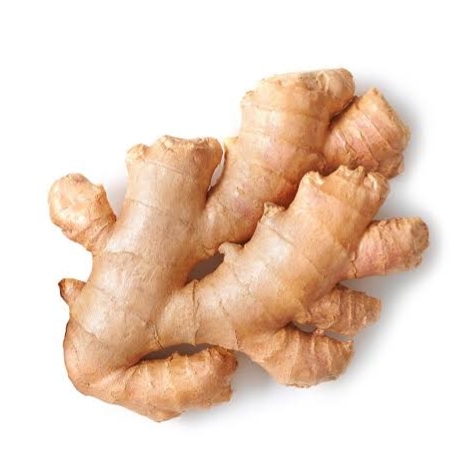 Ginger 
