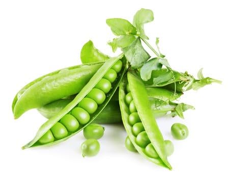 Green Peas