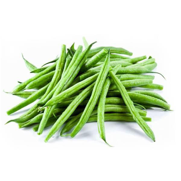 Beans / Fansi