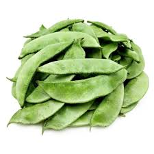Bord Beans (Valor Papdi) 
