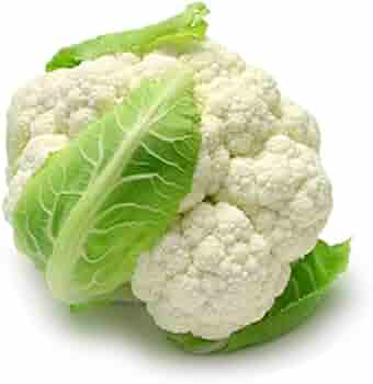 Cauliflower