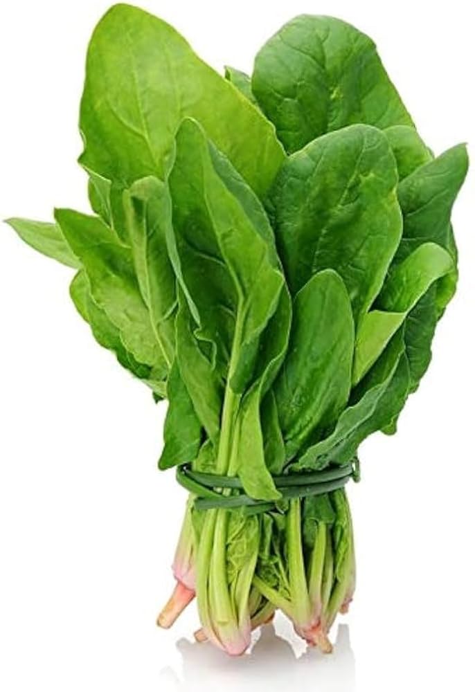 Palak Leaves