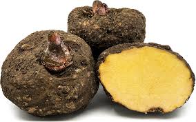 Suran (Elephant Foot Yam)