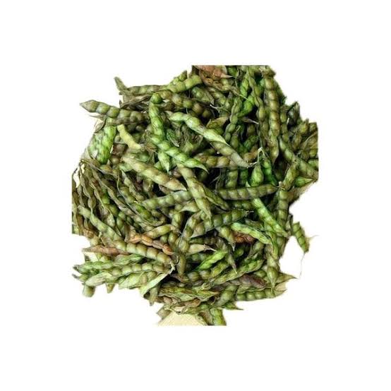 Green Pigeon Beans (Tuvar Beans)