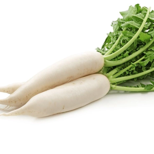 Radish, Mooli